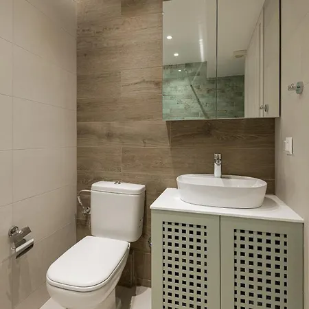 Innovative Βoho chic studio in Ladadika * Salonic