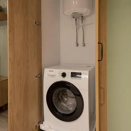 Apartament Innovative Βoho chic studio in Ladadika