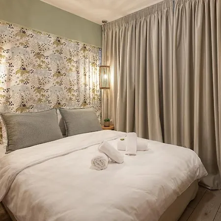 Innovative Βoho chic studio in Ladadika * سالونيك