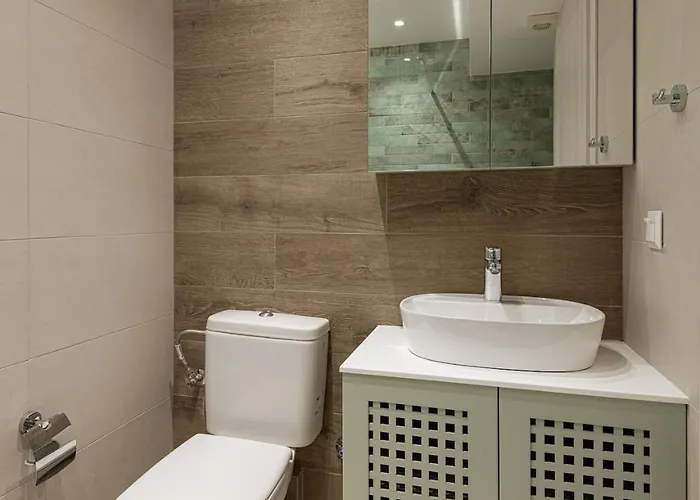 Innovative Βoho Chic Studio In Ladadika * Tessalónica