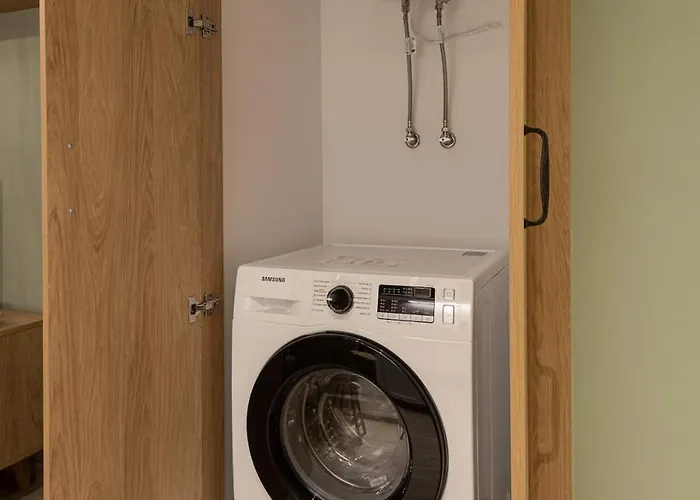 Apartamento Innovative Βoho Chic Studio In Ladadika