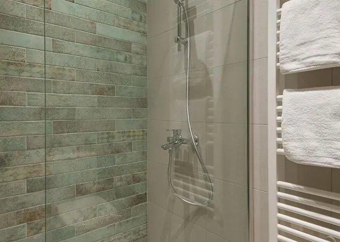 Innovative Βoho Chic Studio In Ladadika *