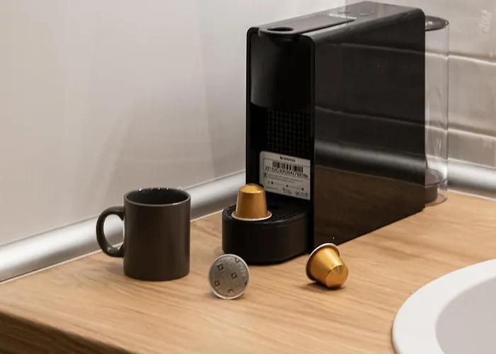 Apartamento Innovative Βoho Chic Studio In Ladadika *